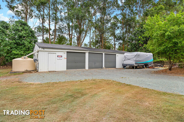 13 Korsman Drive THORNLANDS QLD 4164 - photo 2 of 25