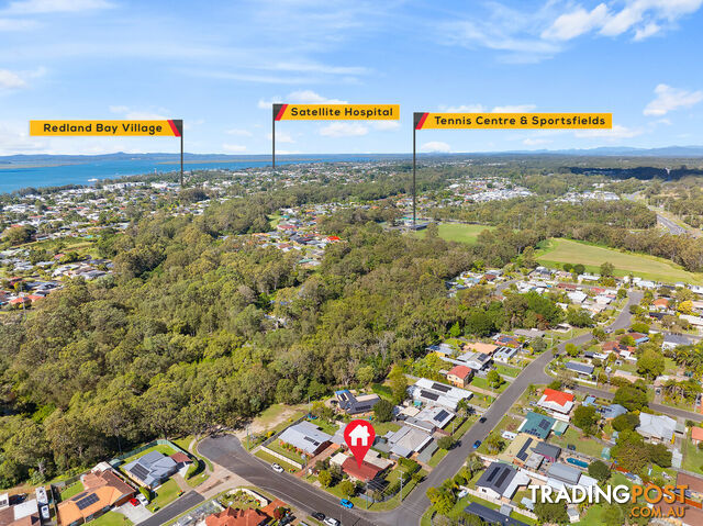 27 Anita Street REDLAND BAY QLD 4165