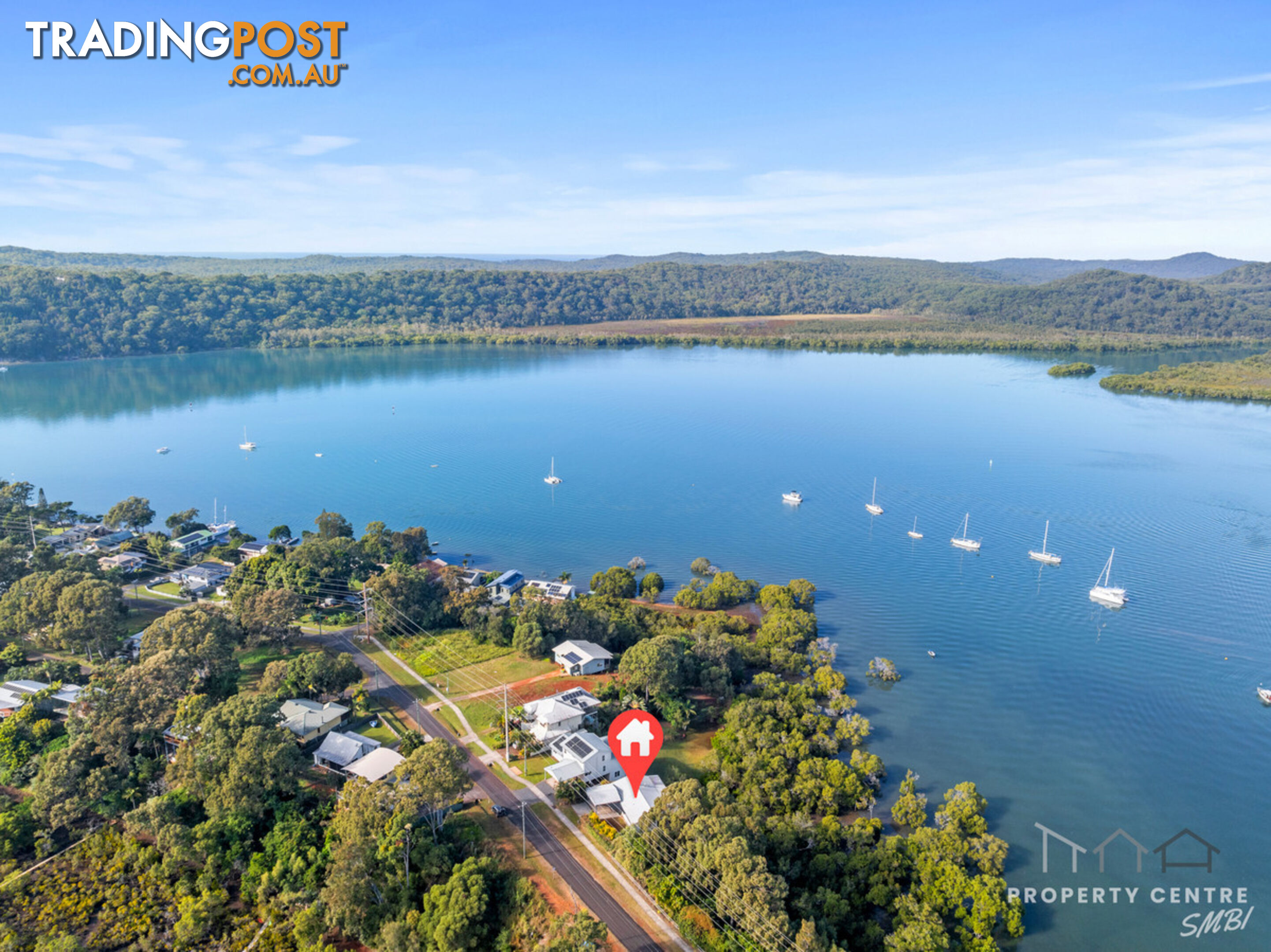 142-144 Canaipa Point Drive RUSSELL ISLAND QLD 4184