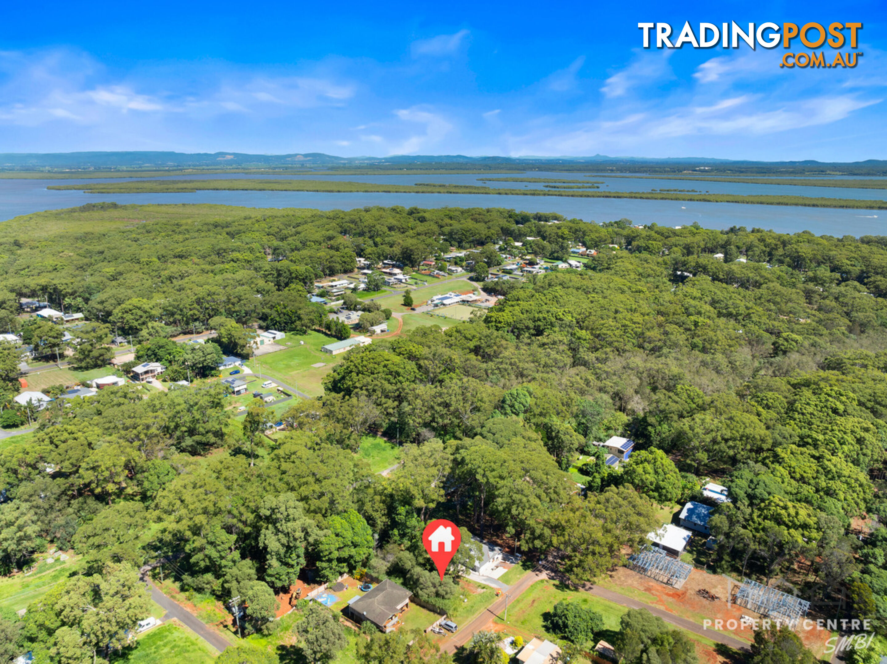 24 Fiji Street RUSSELL ISLAND QLD 4184