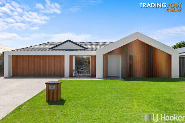 41 Gretchen Circuit THORNLANDS QLD 4164