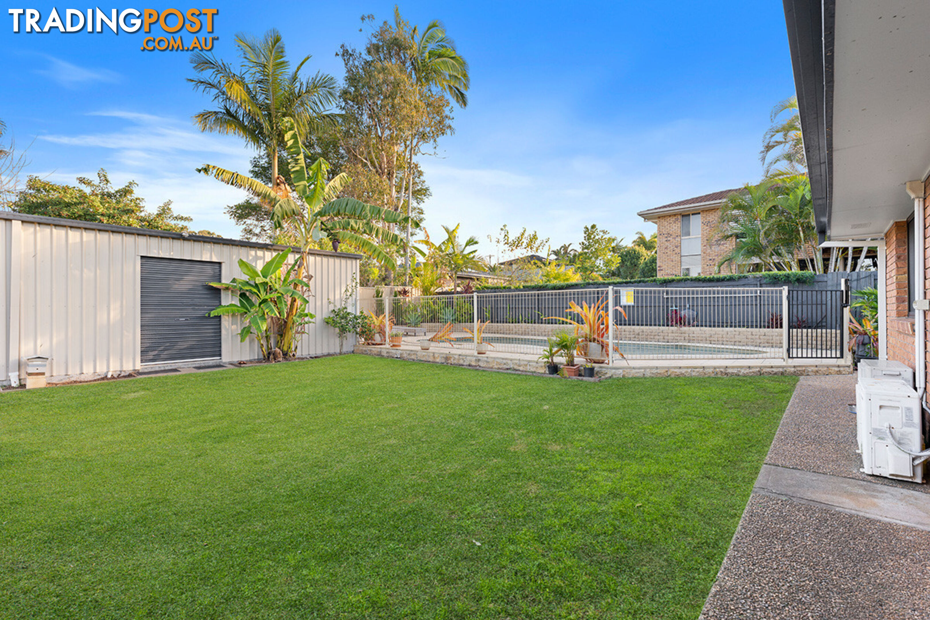 60 Beach Street CLEVELAND QLD 4163