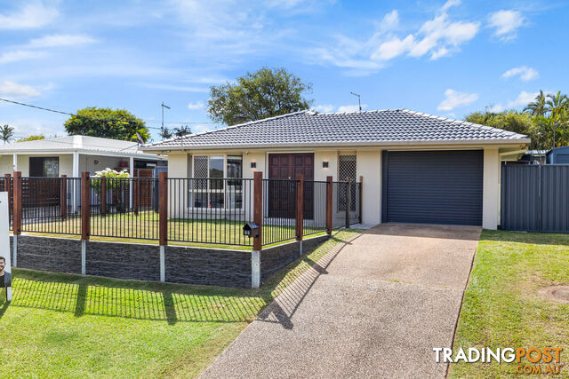 55 Fir Street VICTORIA POINT QLD 4165