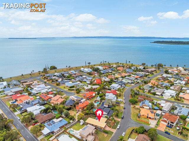 6 Tipplers Street VICTORIA POINT QLD 4165