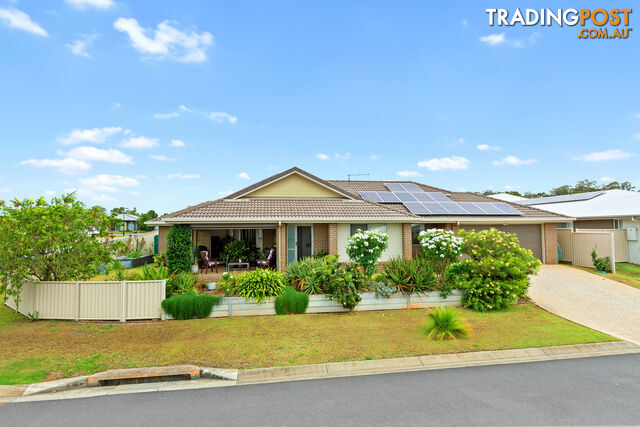 8 Willis Close REDLAND BAY QLD 4165