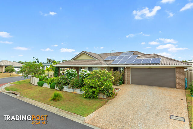 8 Willis Close REDLAND BAY QLD 4165