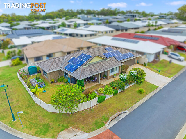 8 Willis Close REDLAND BAY QLD 4165