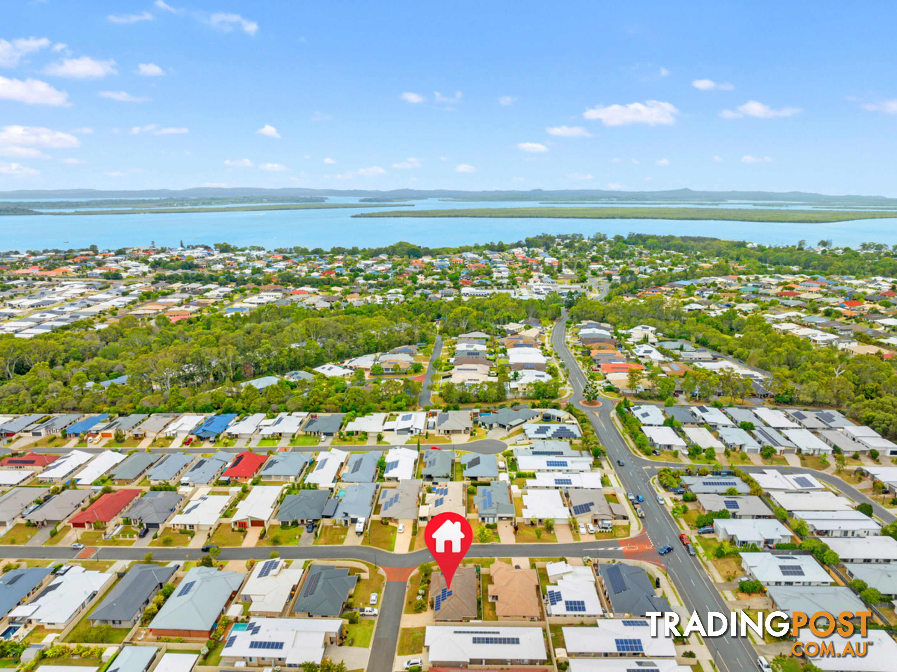 8 Willis Close REDLAND BAY QLD 4165