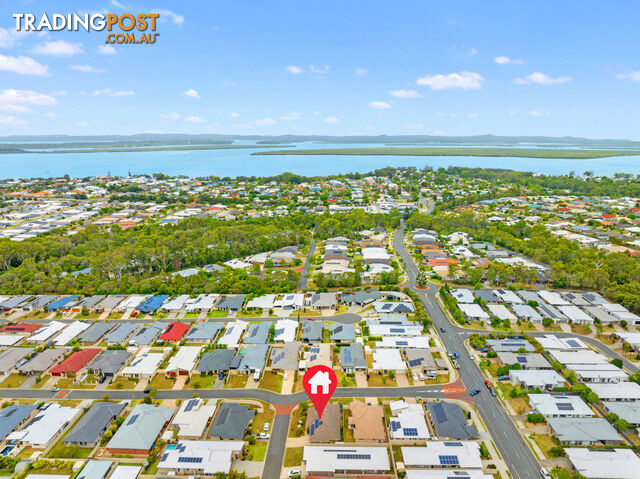 8 Willis Close REDLAND BAY QLD 4165