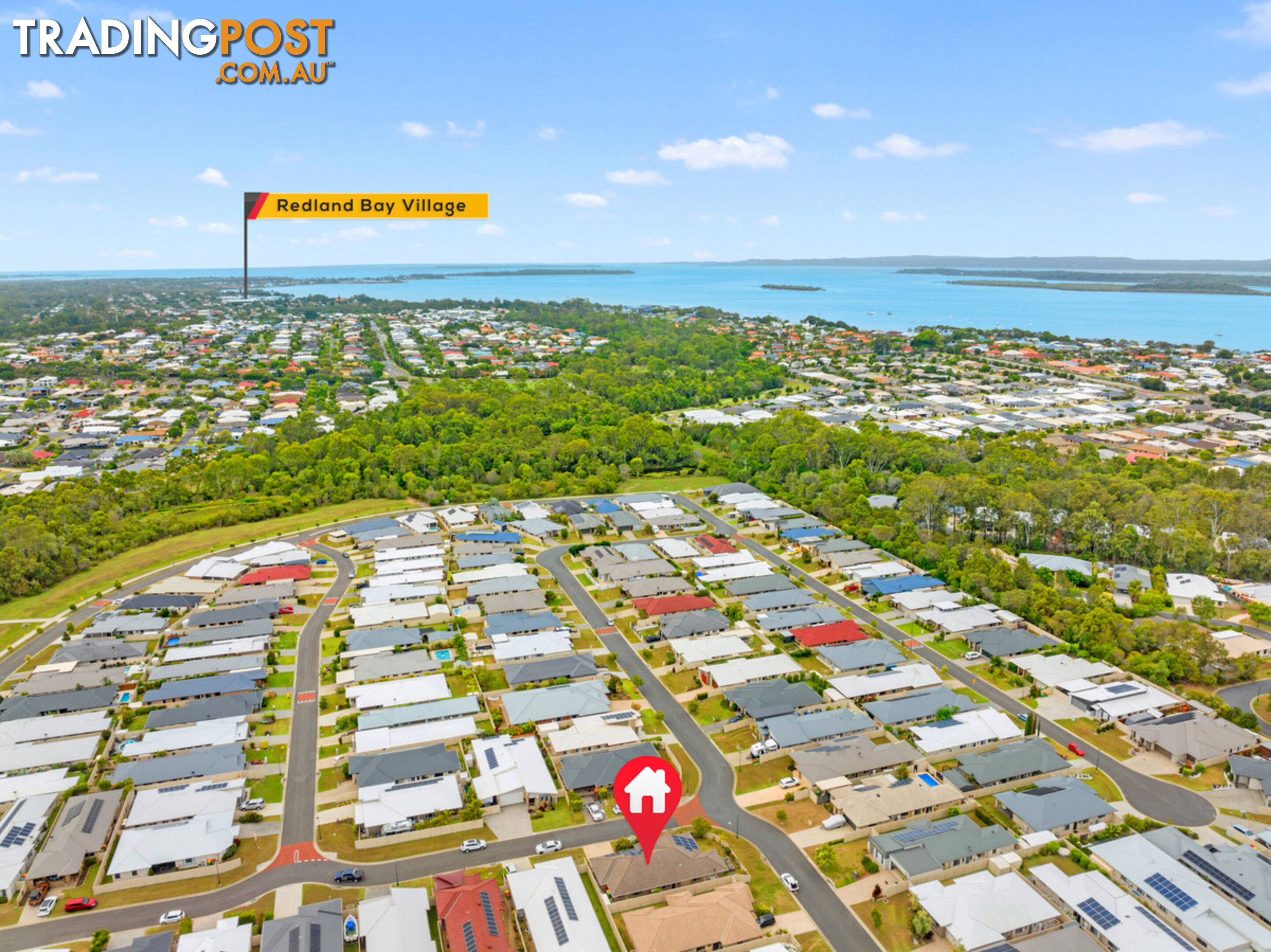 8 Willis Close REDLAND BAY QLD 4165