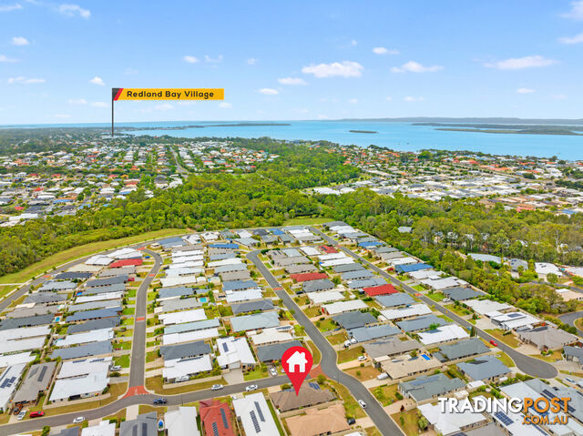 8 Willis Close REDLAND BAY QLD 4165