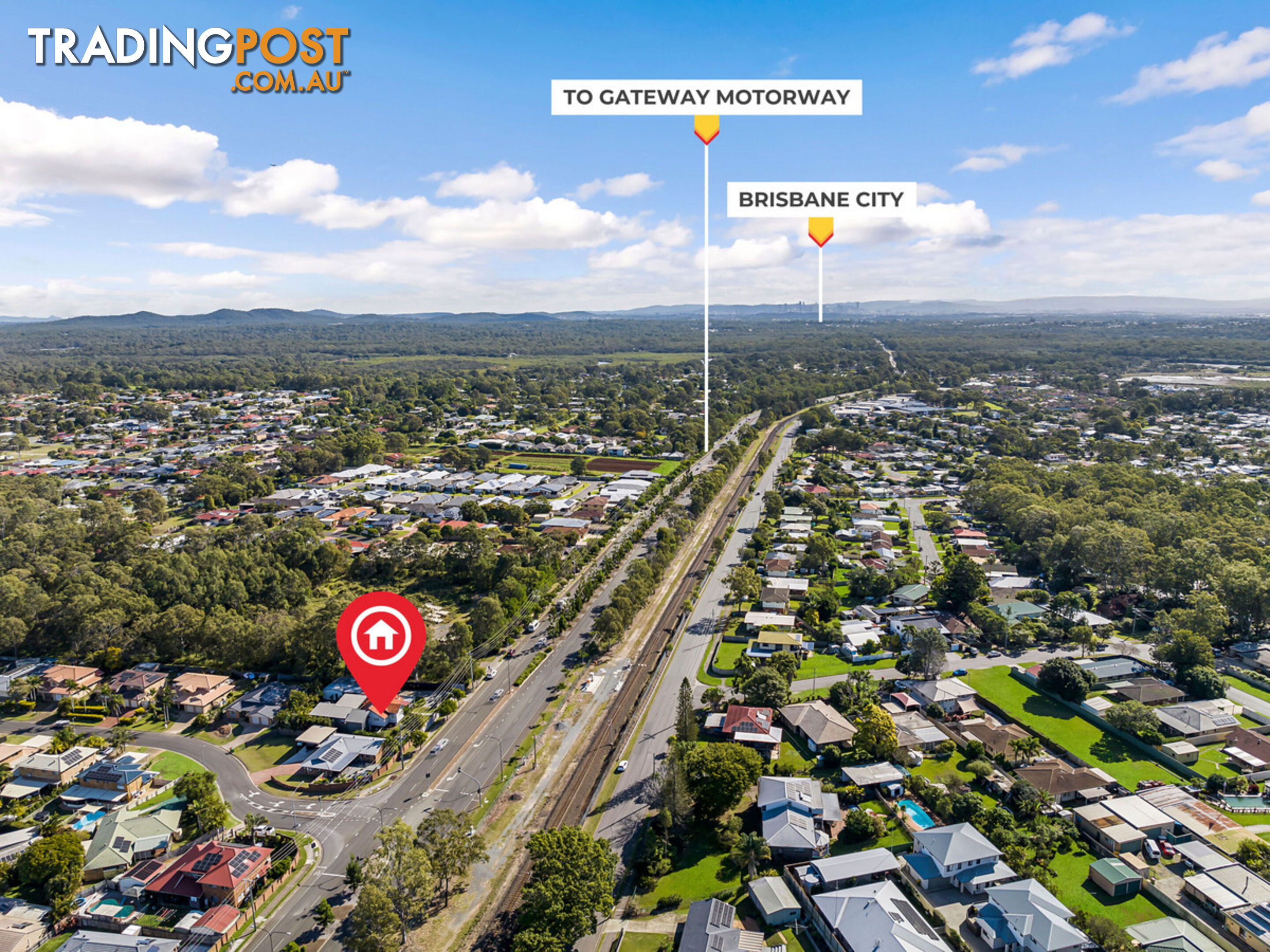 45-47 Quarry Road BIRKDALE QLD 4159