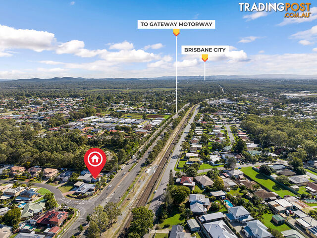 45-47 Quarry Road BIRKDALE QLD 4159