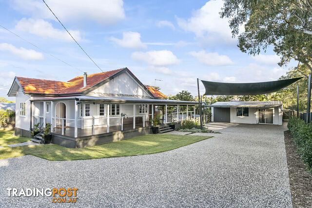 45-47 Quarry Road BIRKDALE QLD 4159