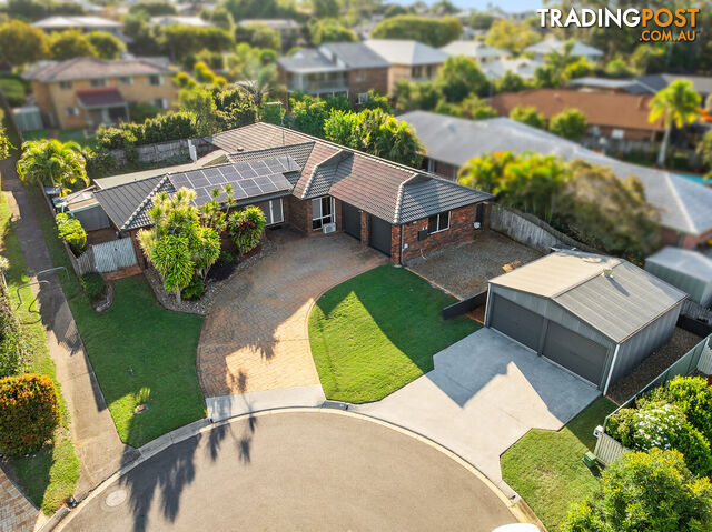 5 Natalin Street CLEVELAND QLD 4163