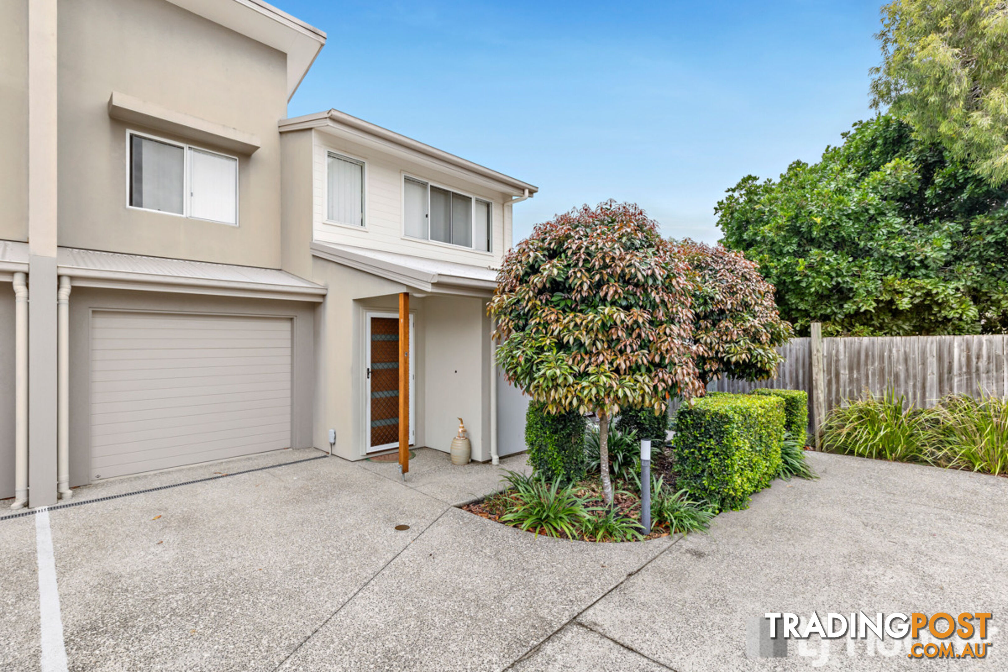 6/13 Victor Street BIRKDALE QLD 4159