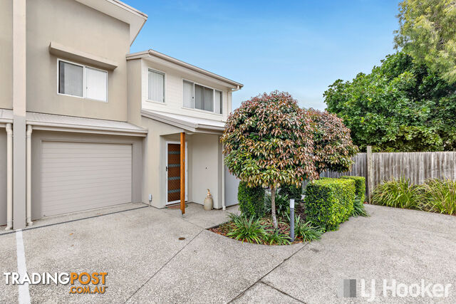 6/13 Victor Street BIRKDALE QLD 4159