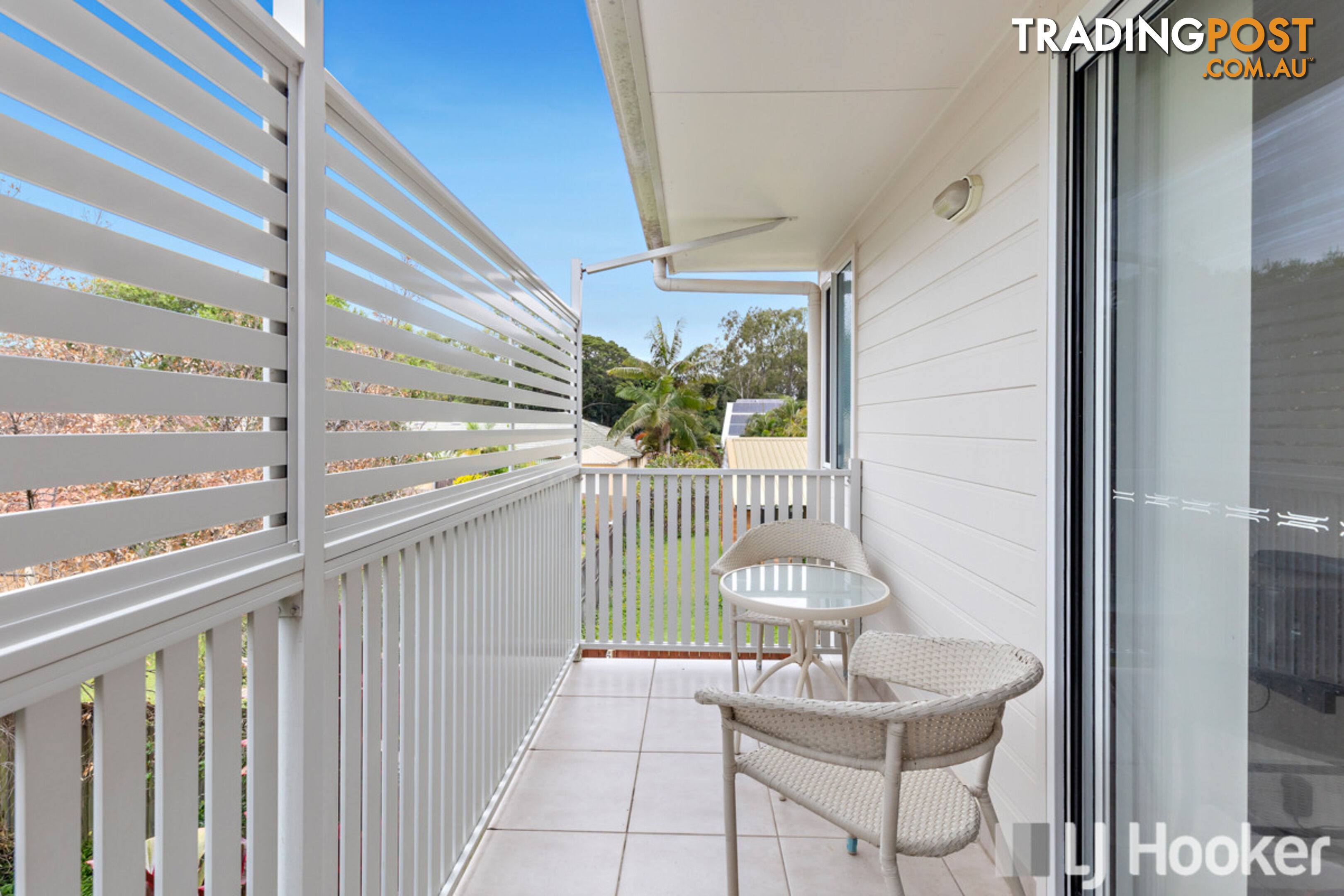 6/13 Victor Street BIRKDALE QLD 4159