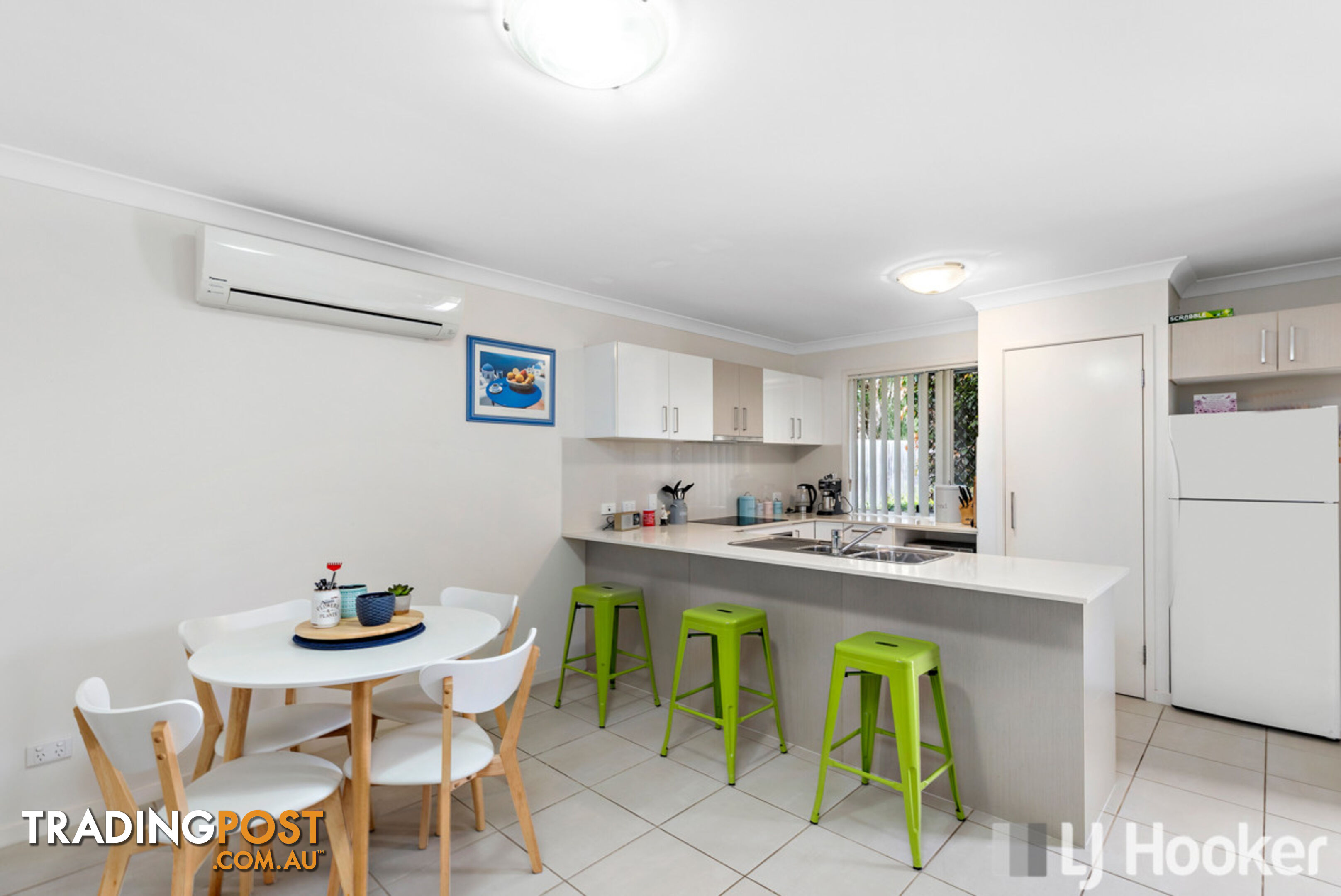 6/13 Victor Street BIRKDALE QLD 4159