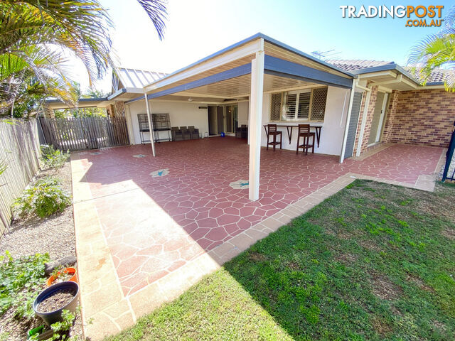 7 Wallace Street WELLINGTON POINT QLD 4160