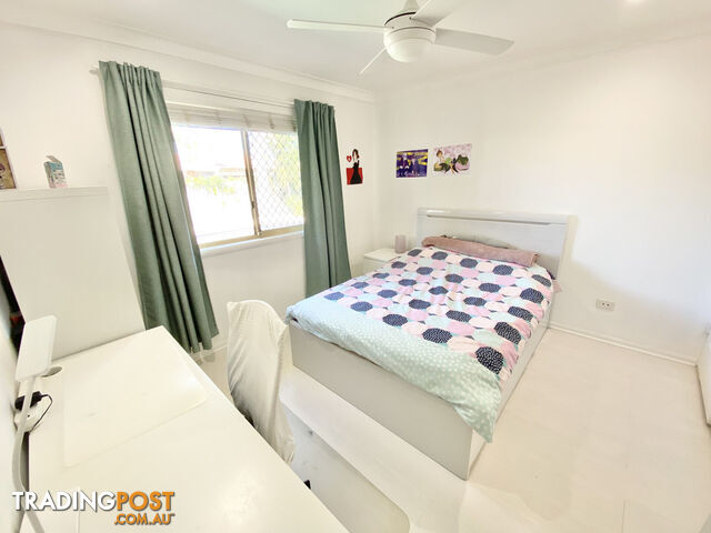 7 Wallace Street WELLINGTON POINT QLD 4160