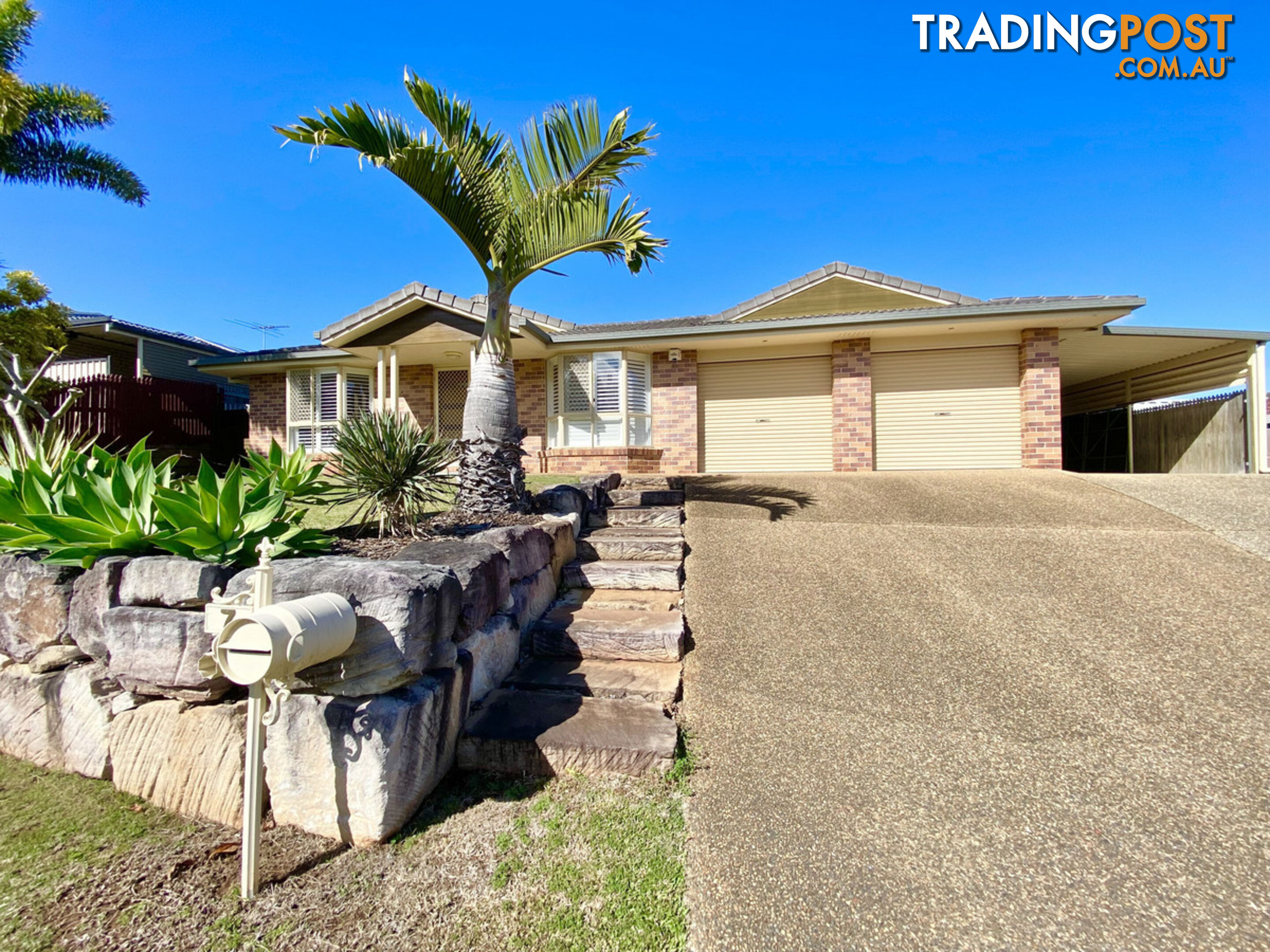 7 Wallace Street WELLINGTON POINT QLD 4160