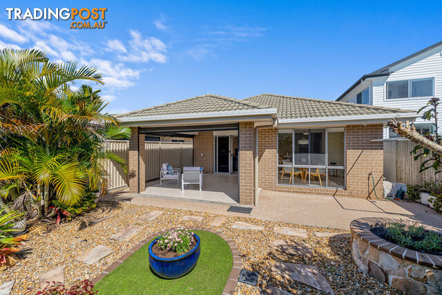 42A Princess Street CLEVELAND QLD 4163