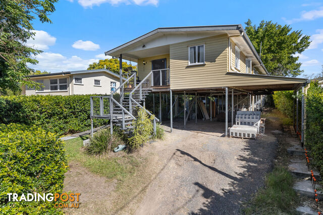 35 Fairland Street MOUNT GRAVATT EAST QLD 4122