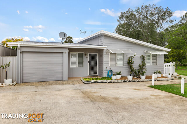 163/22-28 Collingwood Road BIRKDALE QLD 4159