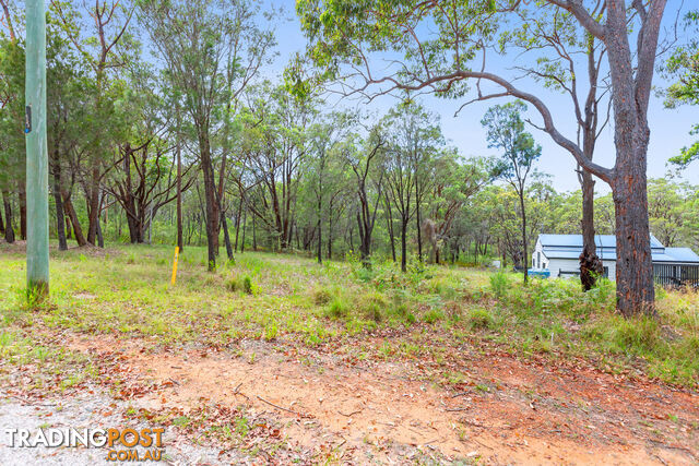 87 Hacking Ridge Road RUSSELL ISLAND QLD 4184