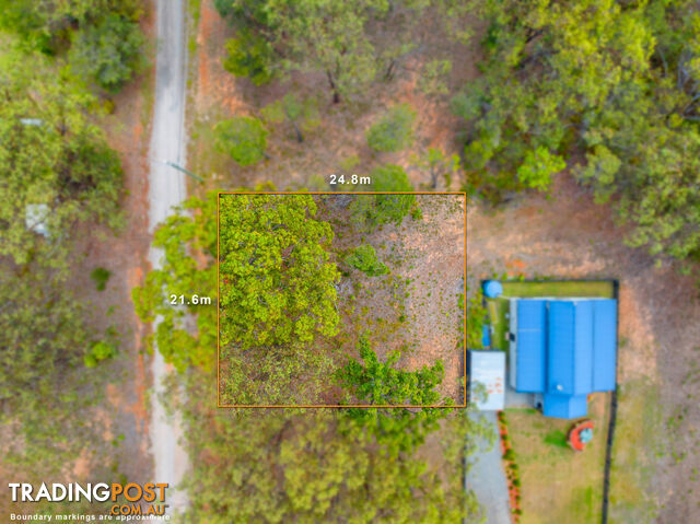 87 Hacking Ridge Road RUSSELL ISLAND QLD 4184