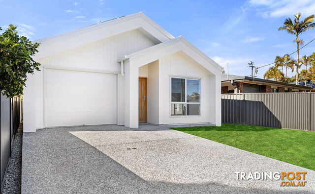 3A Brosnan Drive CAPALABA QLD 4157