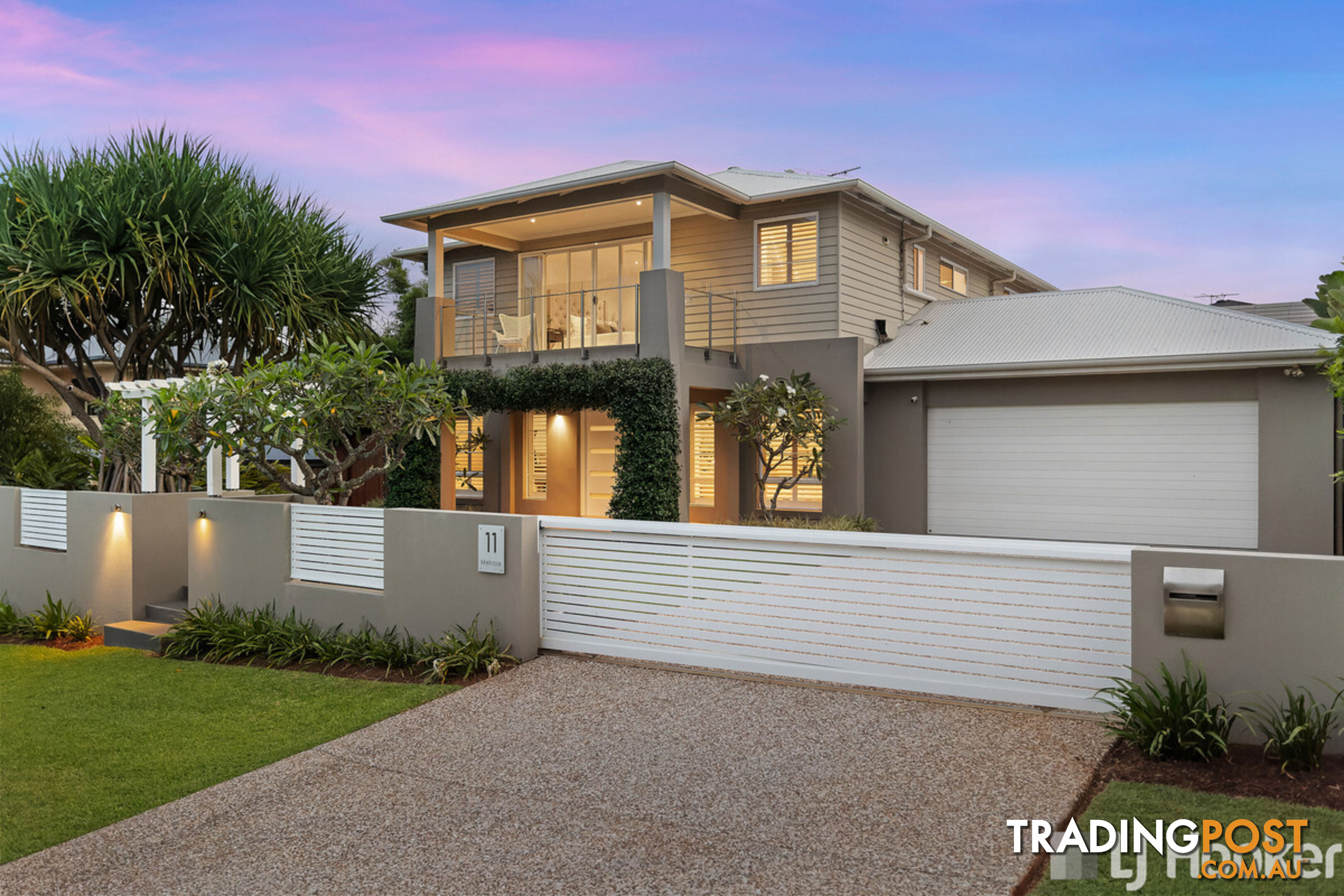 11 Melrose Court REDLAND BAY QLD 4165