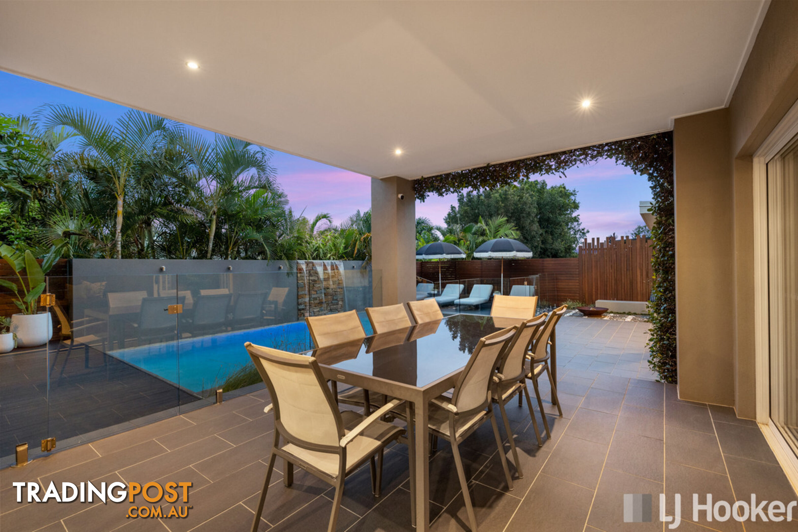 11 Melrose Court REDLAND BAY QLD 4165