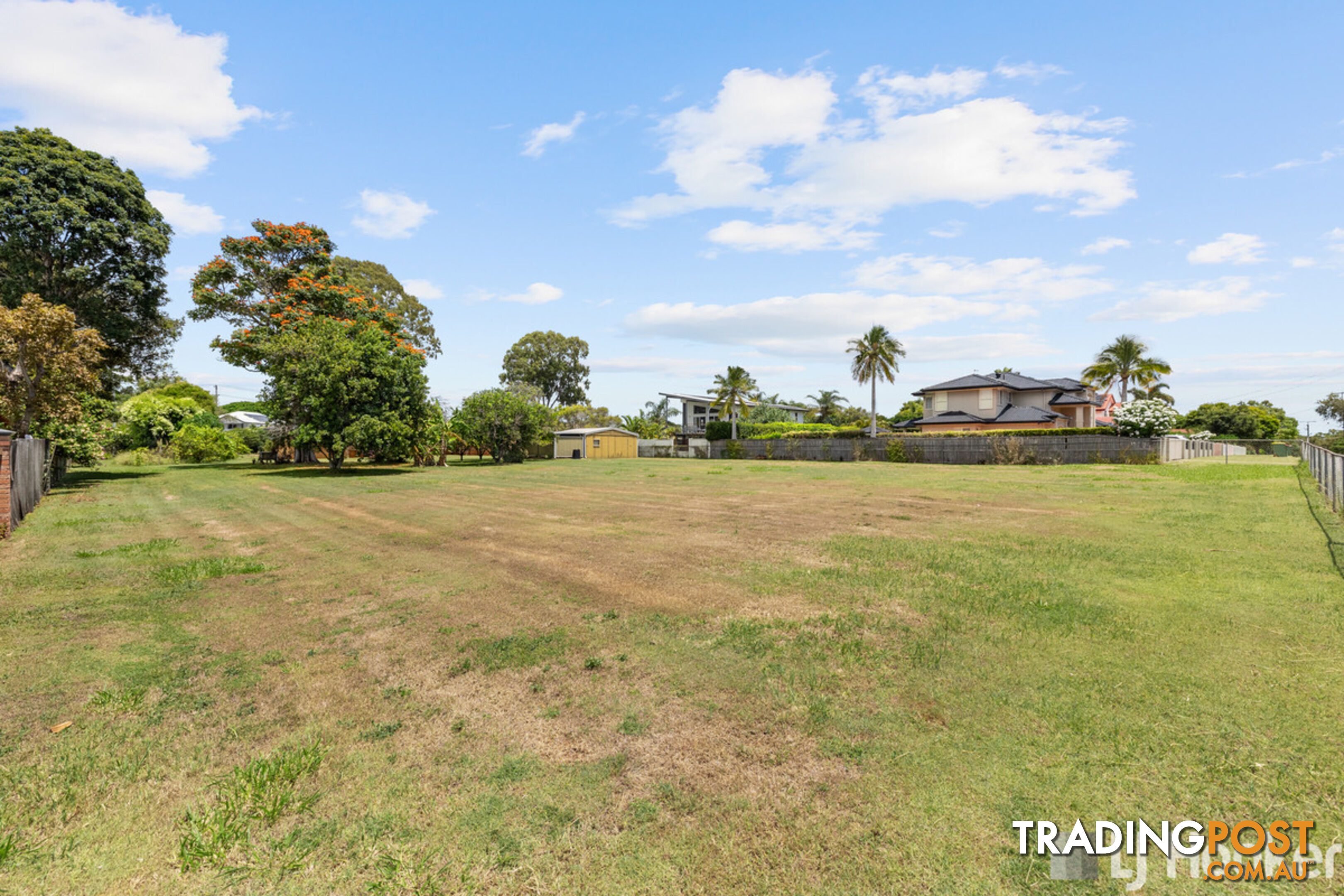 17-19 Sturgeon Street ORMISTON QLD 4160