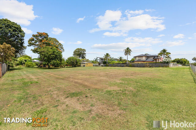 17-19 Sturgeon Street ORMISTON QLD 4160