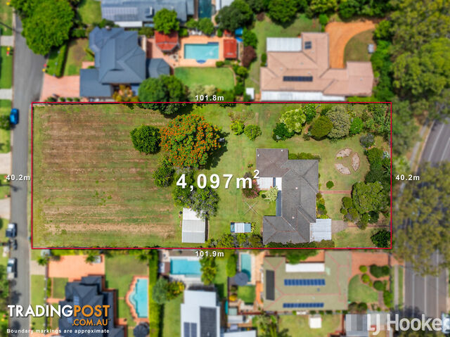 17-19 Sturgeon Street ORMISTON QLD 4160