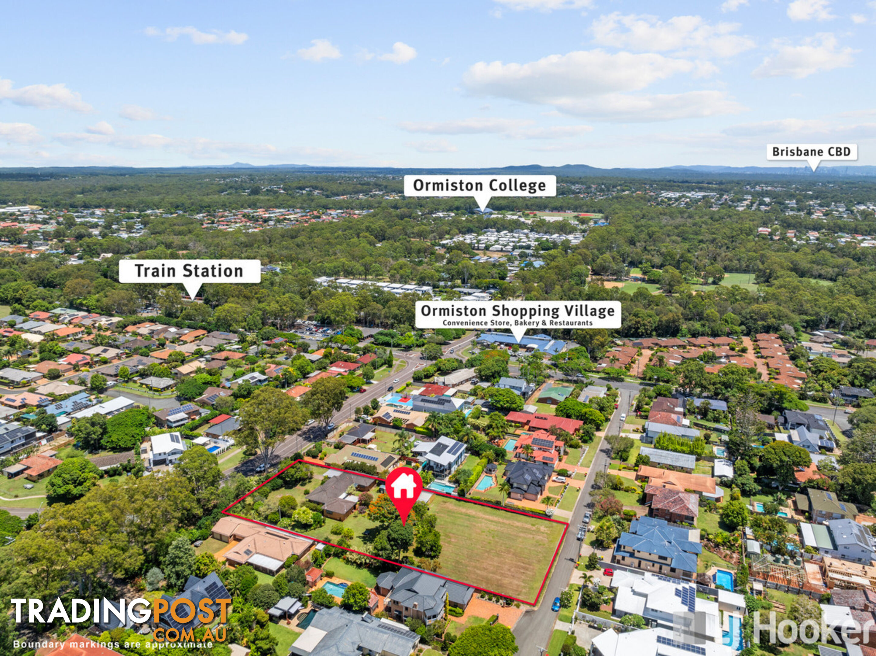 17-19 Sturgeon Street ORMISTON QLD 4160