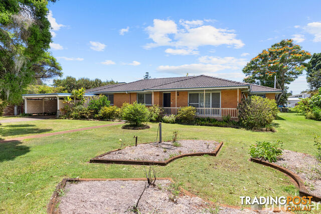 17-19 Sturgeon Street ORMISTON QLD 4160