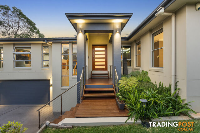 124 Shailer Road SHAILER PARK QLD 4128