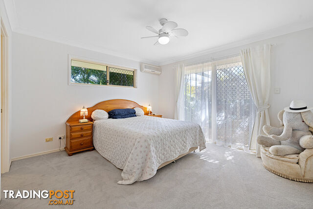 21 Beachside Court VICTORIA POINT QLD 4165