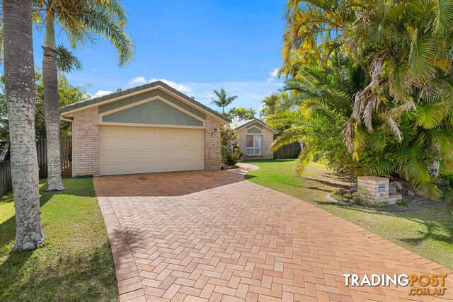 21 Beachside Court VICTORIA POINT QLD 4165