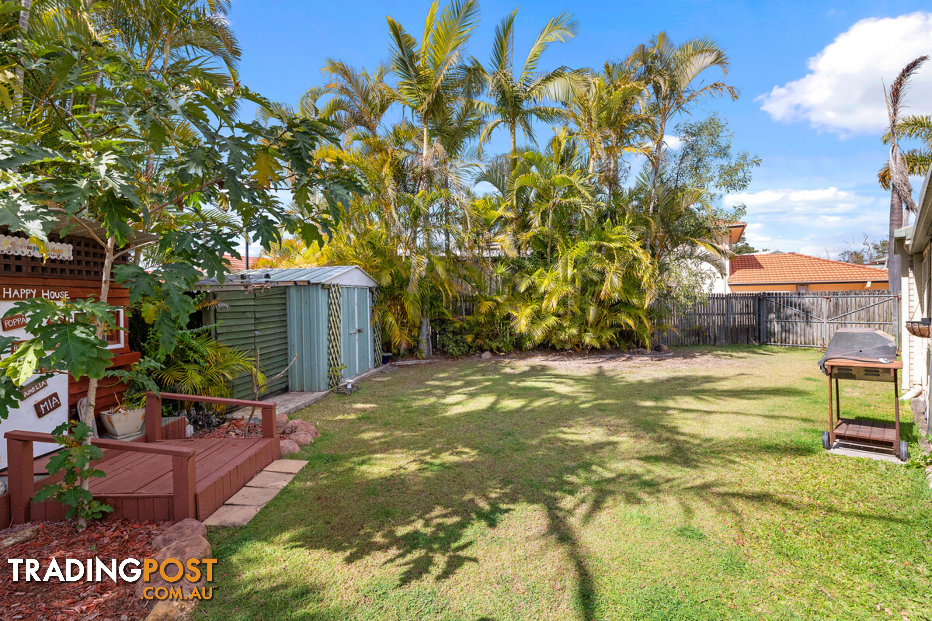 21 Beachside Court VICTORIA POINT QLD 4165