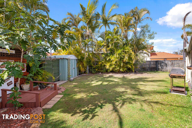 21 Beachside Court VICTORIA POINT QLD 4165