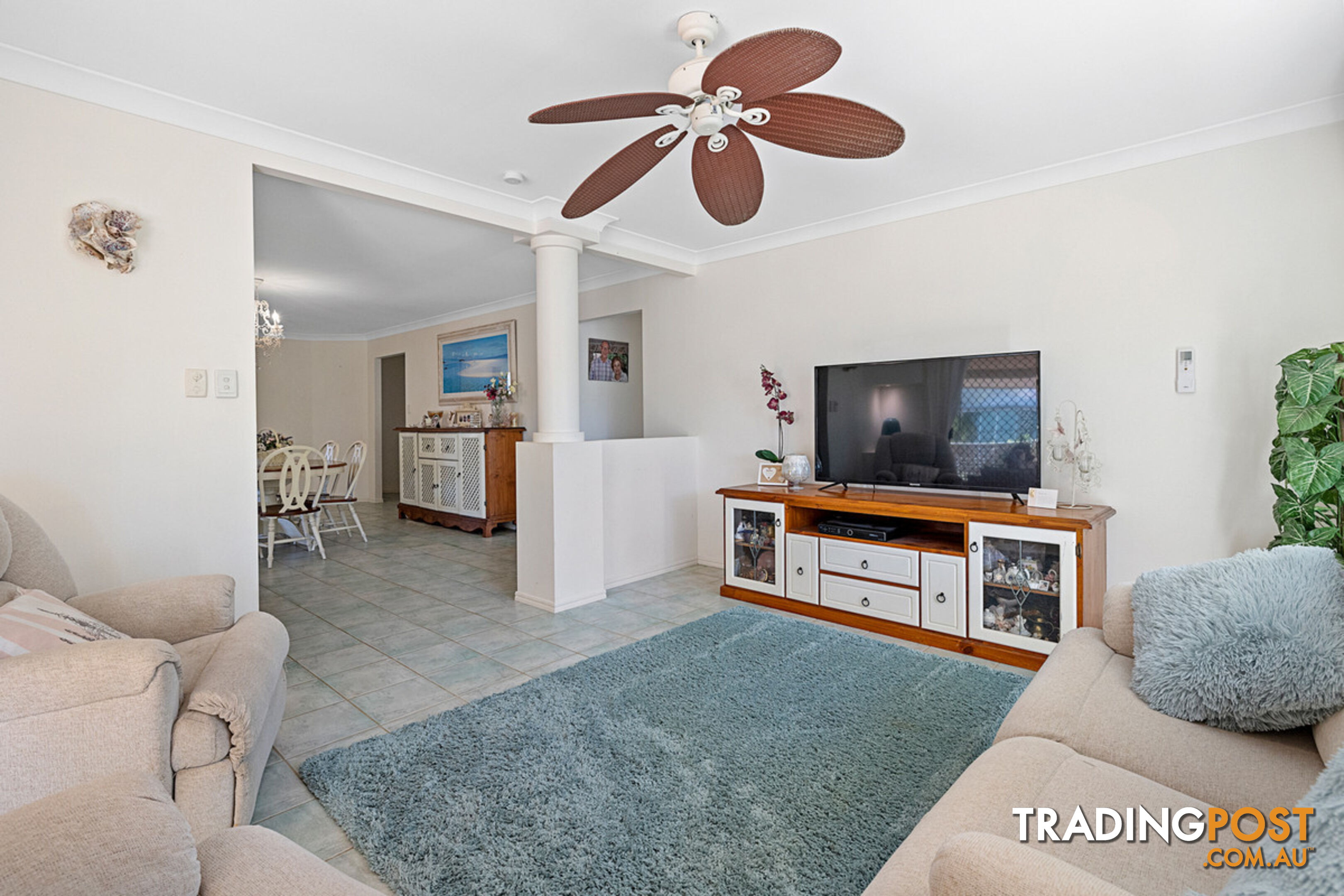 21 Beachside Court VICTORIA POINT QLD 4165