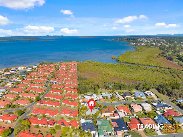 21 Beachside Court VICTORIA POINT QLD 4165