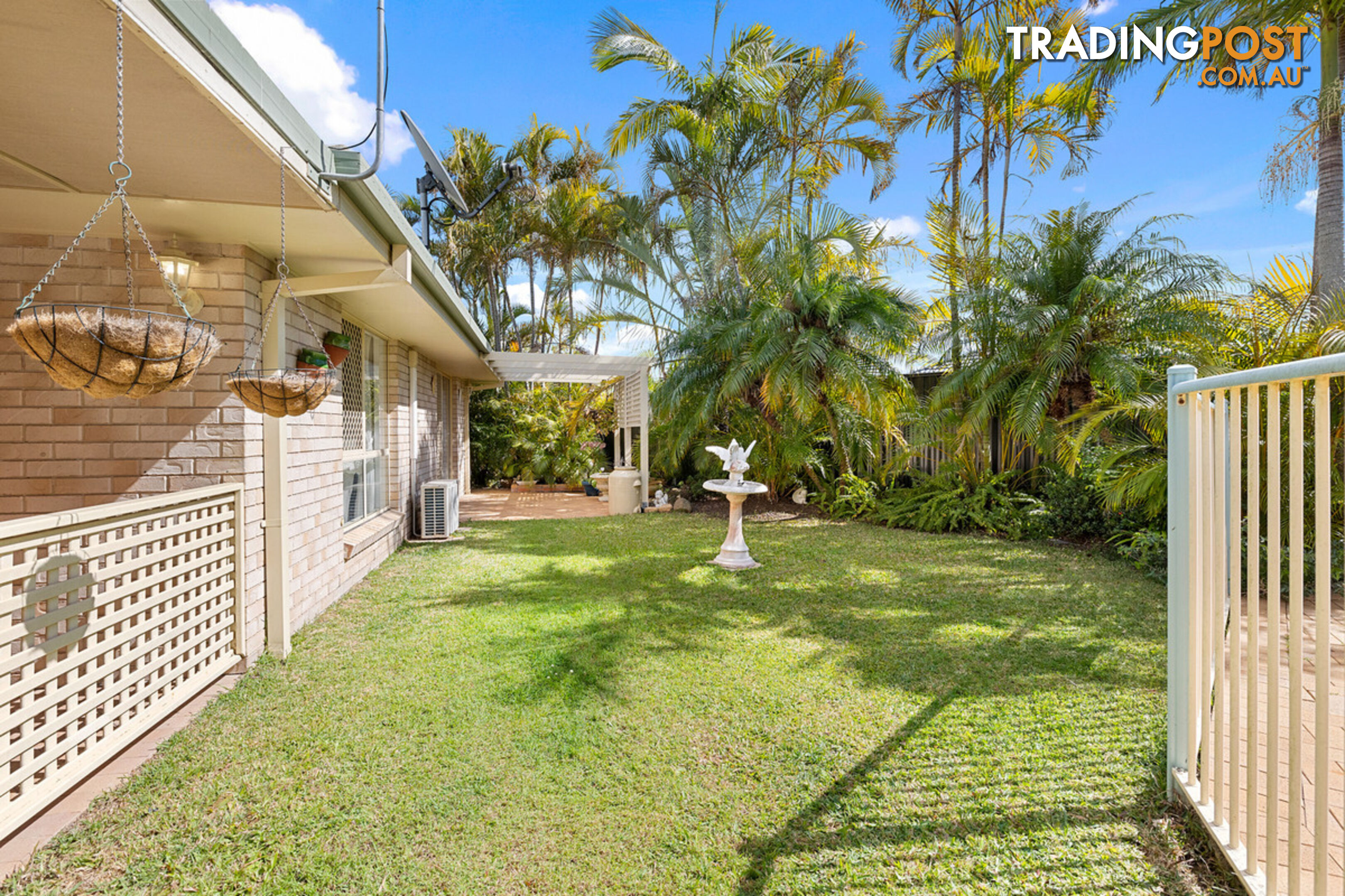 21 Beachside Court VICTORIA POINT QLD 4165