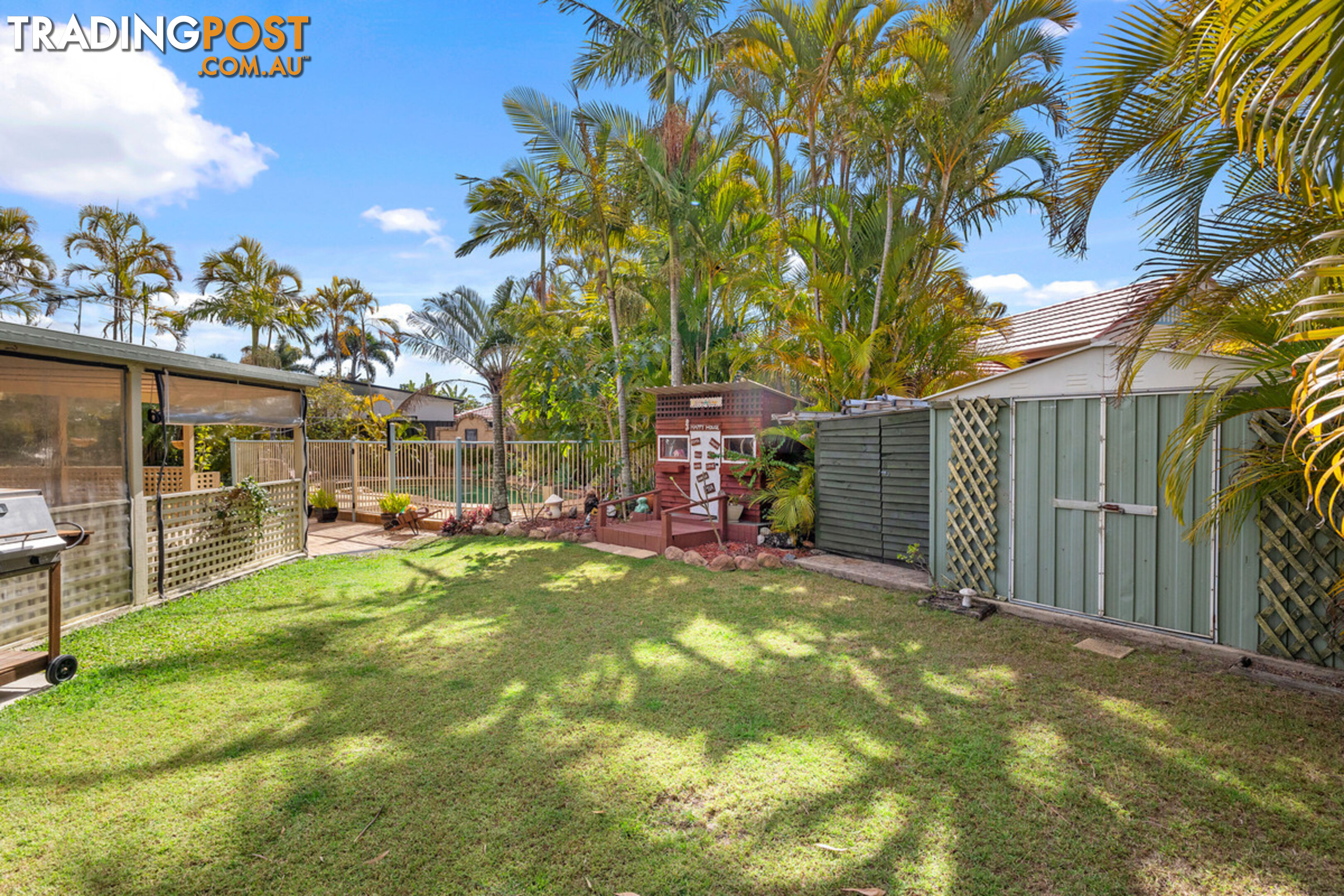 21 Beachside Court VICTORIA POINT QLD 4165