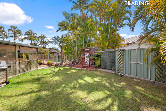 21 Beachside Court VICTORIA POINT QLD 4165