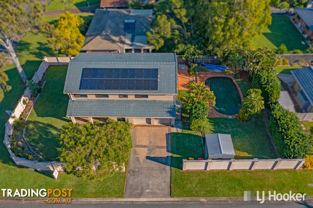 2 Sturt Street CLEVELAND QLD 4163